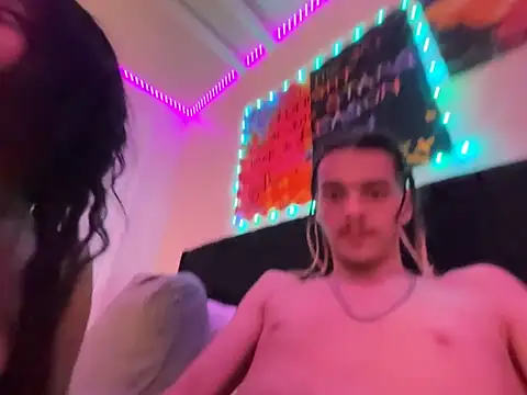 venusfairys Webcam-Show