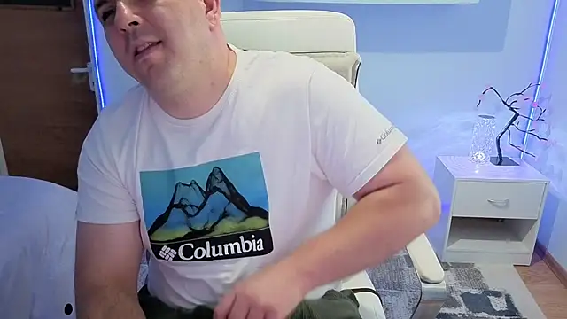 JasonJacks 现场XXX聊天