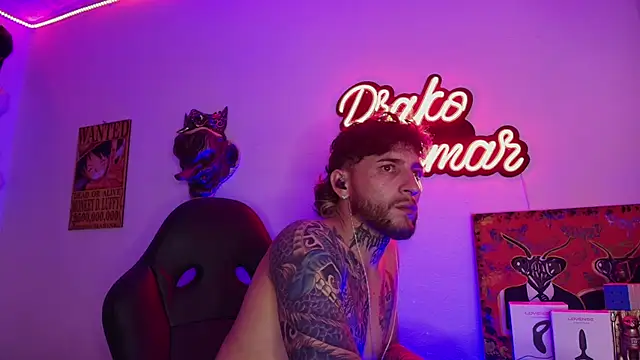 دردشة Drako_liveshow الجنسية المباشرة