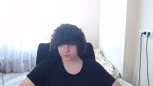 Chatroom XXX en direct de Arsen_schneider