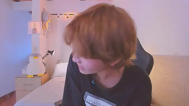 Sweet_AllanのライブXXXチャット