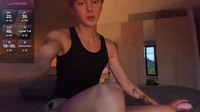 angelAndyyn Live XXX chat