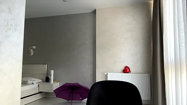 SoloFury – Naživo XXX chat