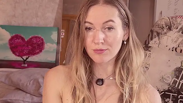 Hello_Lisha XXX чат на живо