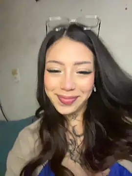 AshleyWinslow Live XXX-Chat