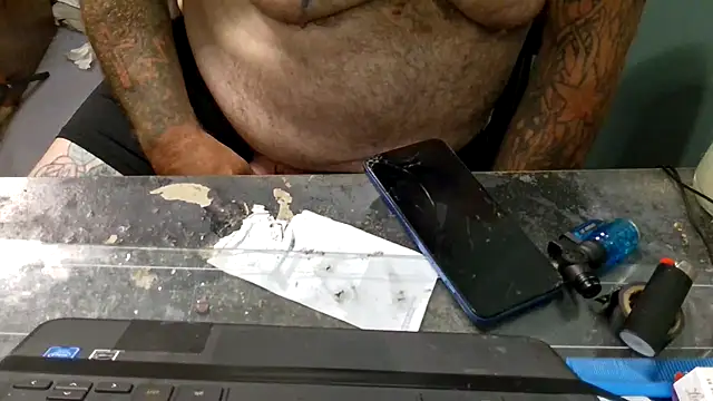 Czat XXX na żywo – justm68