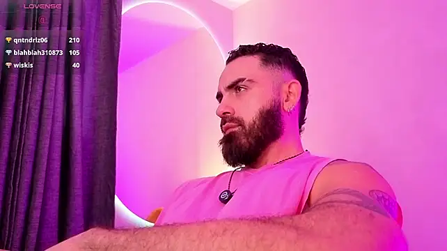 Chat +18 de Jotace001 ao vivo