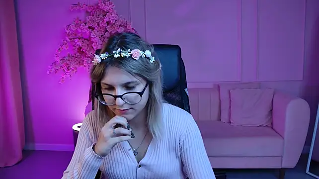LeslieBloom Obrolan Langsung XXX