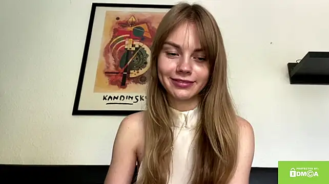 XXX chat uživo modela SunnyStrike