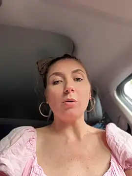 Chat XXX en directo de Crazy-Rosa