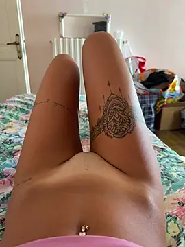Lorella345 Webcam-Show