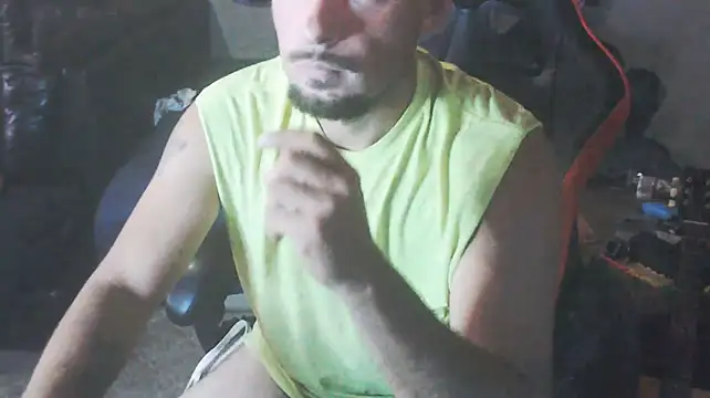 Chat XXX en directo de YoBleez