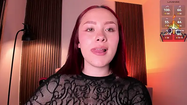 Chat XXX en directo de MAGIC_VERA