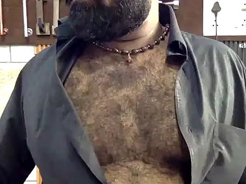 hairy_indian_dad Webcam Show