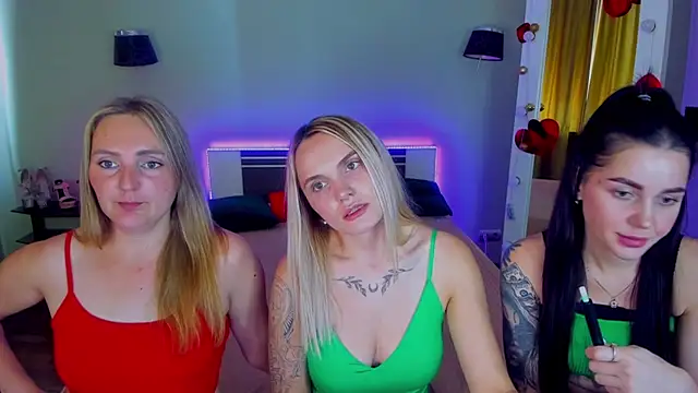 MagicEyess Chat XXX live