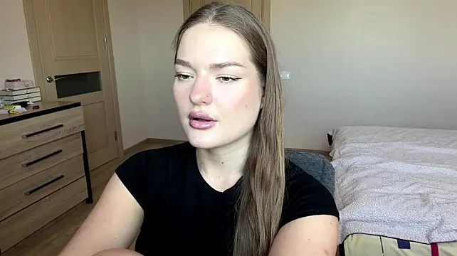 Živý XXX chat LizettoFortuna