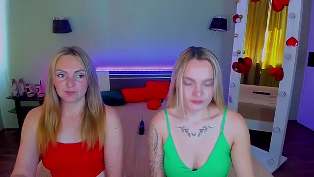 MagicEyess – Naživo XXX chat