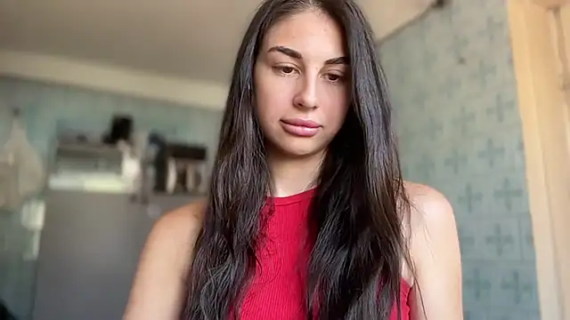 LiluMartiznir Live XXX-Chat