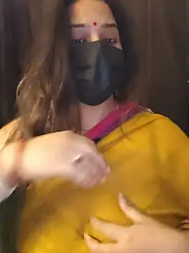 Chat XXX en directo de Raseele