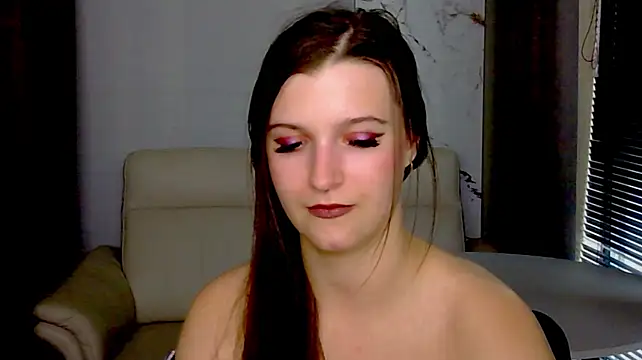 Jessi_lady_ – Naživo XXX chat