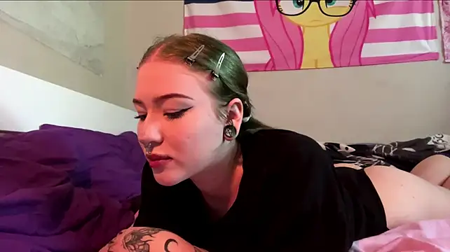 Alisha_Skyy's Live XXX Chat