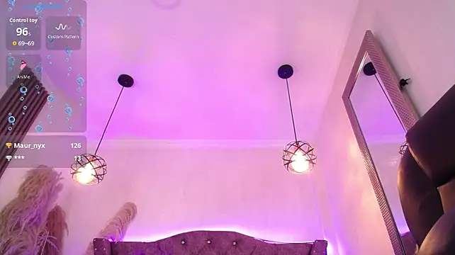 AmaraDavis1 Adlı Modelin Canlı XXX Sohbeti