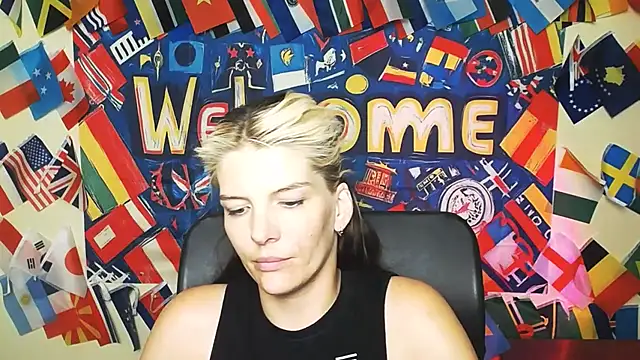 VanessaRey_'s Live XXX Chat