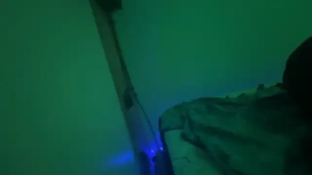 neonginger webkamerás műsora