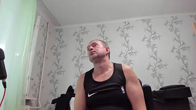 SanFrantsisko Live XXX-chat