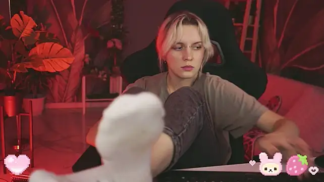 Chatroom XXX en direct de BethanyCloud