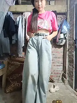 HeresThuy22 라이브 XXX 채팅