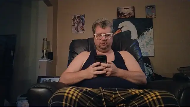 Chatroom XXX en direct de Single_White_Male
