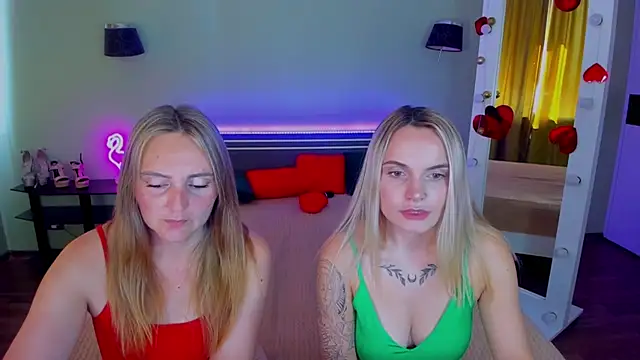 MagicEyess Live XXX-chat