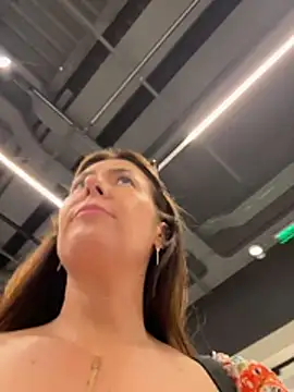 eveangelll's Live XXX Chat
