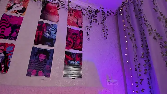 Živý XXX chat LuckySexyDoll