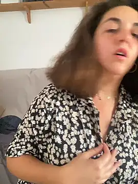 Chat XXX ao vivo de sweetrosedance