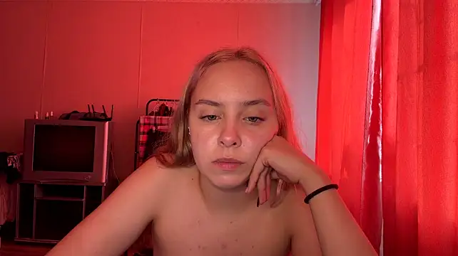 Chat XXX ao vivo de MadisonBuckaloo