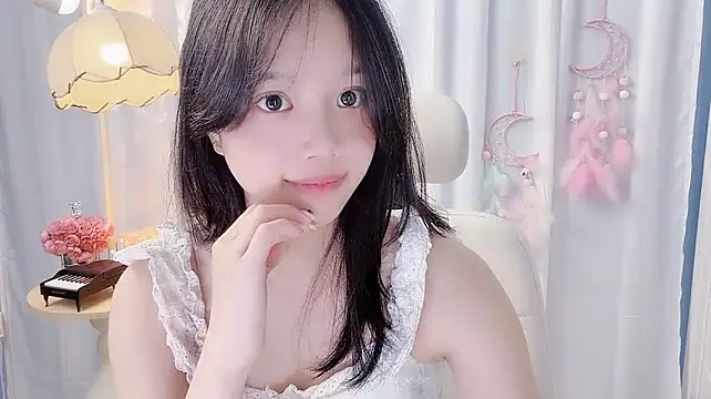 Yanys521のライブXXXチャット