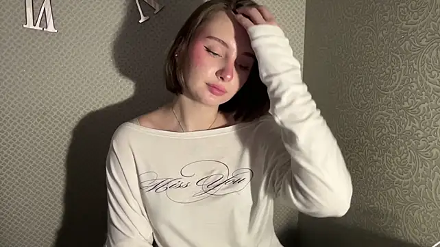 Živý XXX chat LovieClausing