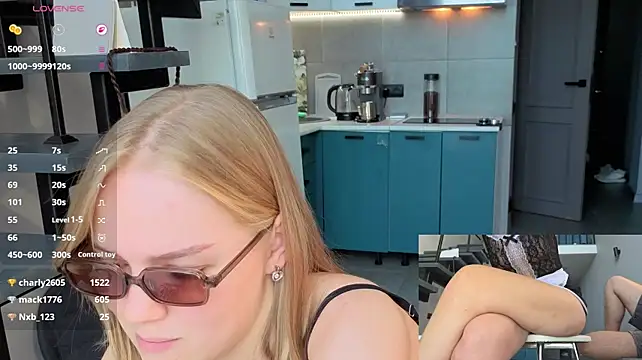 LittleForestELF2 Live XXX-chat
