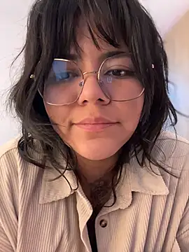 Chat XXX en directo de JulianaCastillo