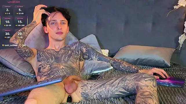 Martin_Jin – Naživo XXX chat