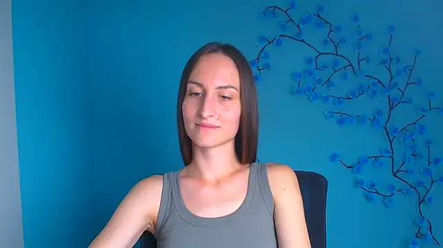 Just_Julie_ – Live XXX-chat