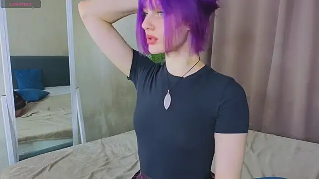 Megg_bb 现场XXX聊天