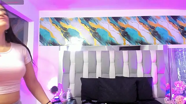 Chat XXX Live IsaDiiaz