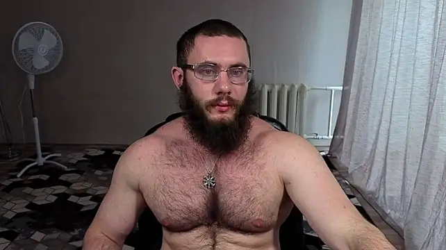 Ant_Power élő XXX-chatje