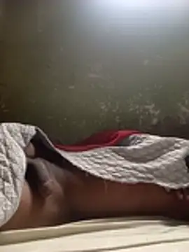 Show webcam de jorg267