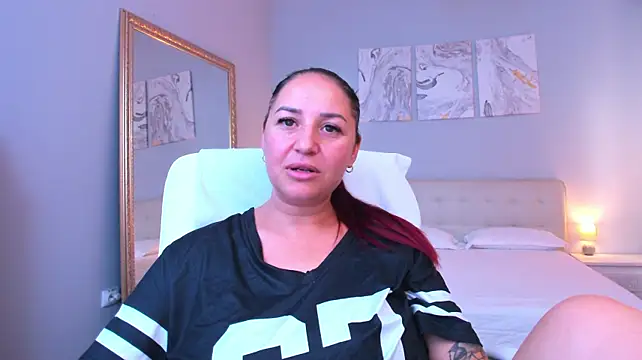 دردشة Amy-Officee الجنسية المباشرة