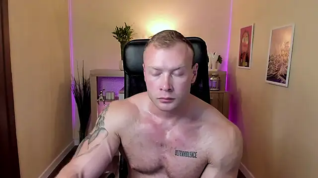 Alex_Knoxx Live XXX Chat
