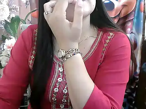 _chitranshi's Live XXX Chat
